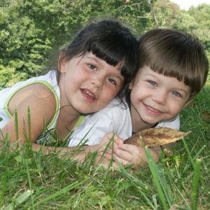 Meet your Posher, Gretchen